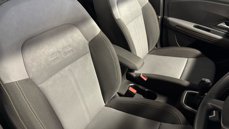 Dacia Sandero Stepway 1.0 TCe Extreme 5dr Petrol Hatchback